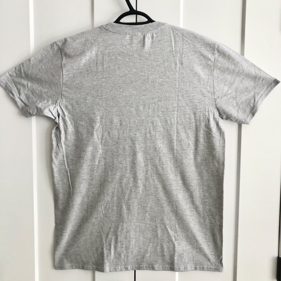 Canada Is Not For‎ Sale, Hockey, T Shirt, Canada Shirt, Gray, Mens L, NEW - Picture 3 of 8